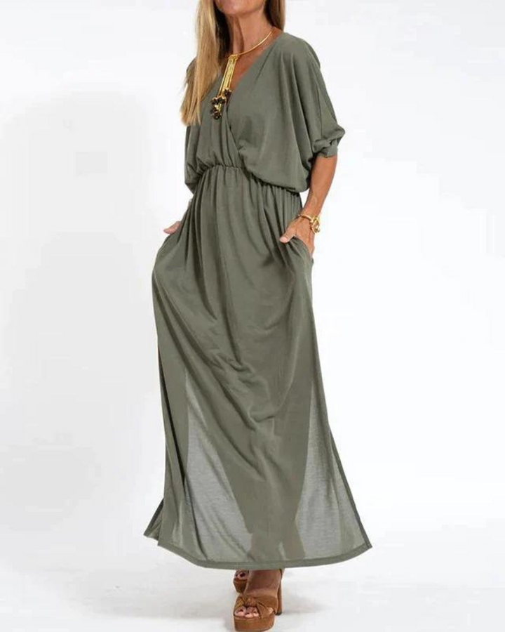 Lani - Vintage jurk