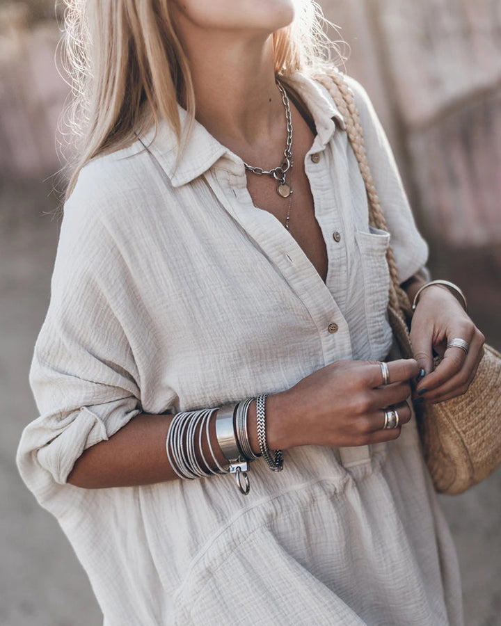 Dalia - Chique jurk