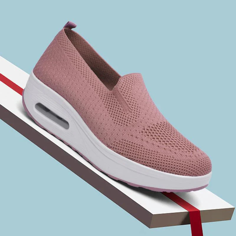 Trixie - Orthopedische Sneakers